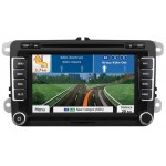 GPS navigácia ESX-VN720 pre VW - Škoda - Seat (2003->2013)